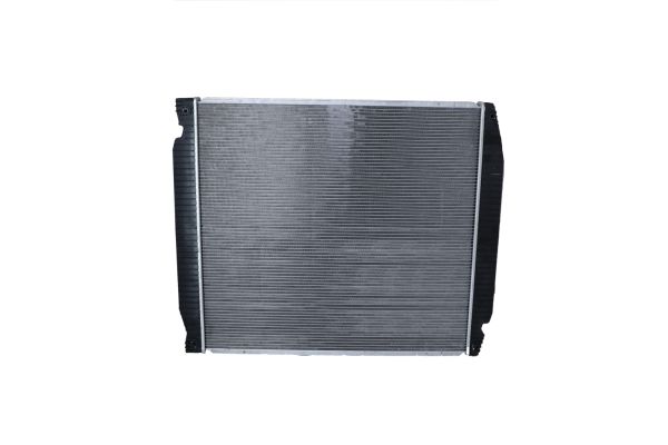 Radiator, engine cooling - 559567 NRF