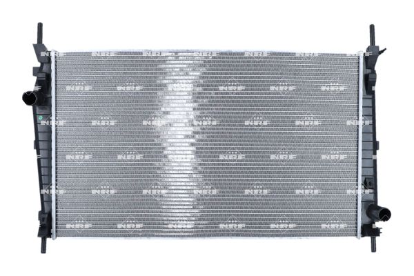 Radiatore, Raffreddamento motore - 560002 NRF