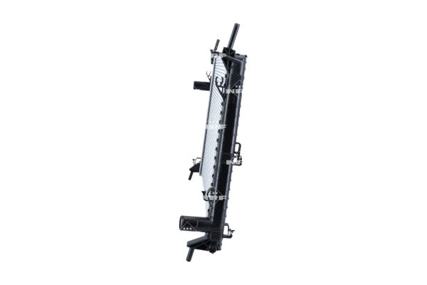 Radiator, engine cooling - 560002 NRF