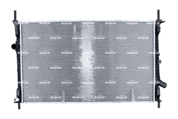 Radiator, engine cooling - 560004 NRF