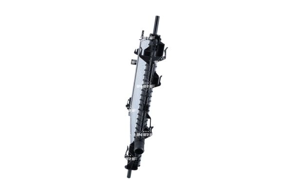 Radiator, engine cooling - 560004 NRF