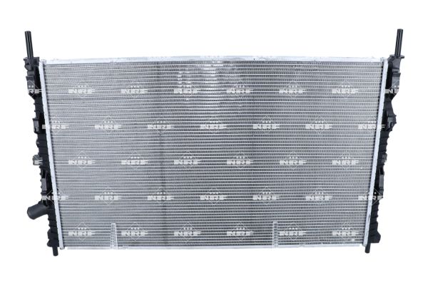 Radiator, engine cooling - 560004 NRF