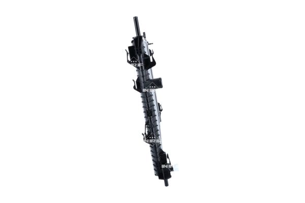 Radiator, engine cooling - 560004 NRF