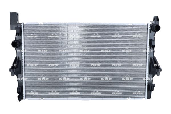 Radiator, engine cooling - 560007 NRF