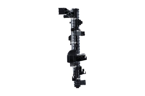 Radiator, engine cooling - 560008 NRF