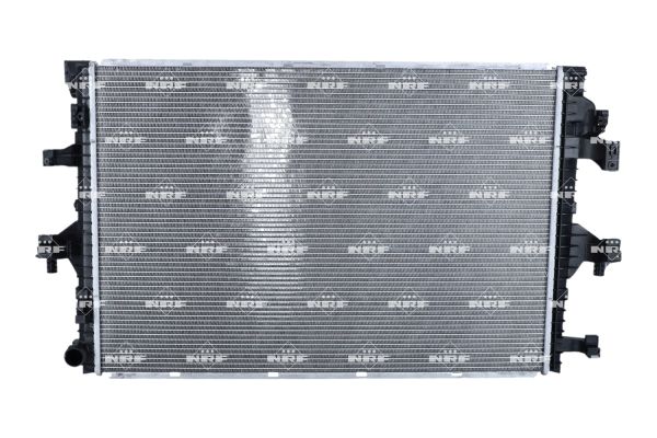Radiator, engine cooling - 560008 NRF
