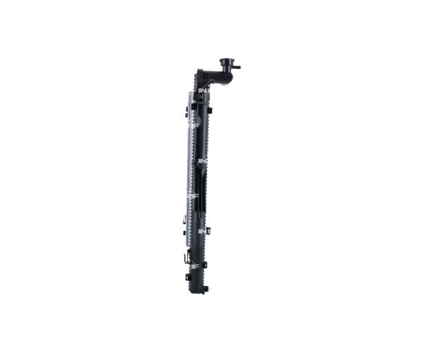 Radiator, engine cooling - 560009 NRF