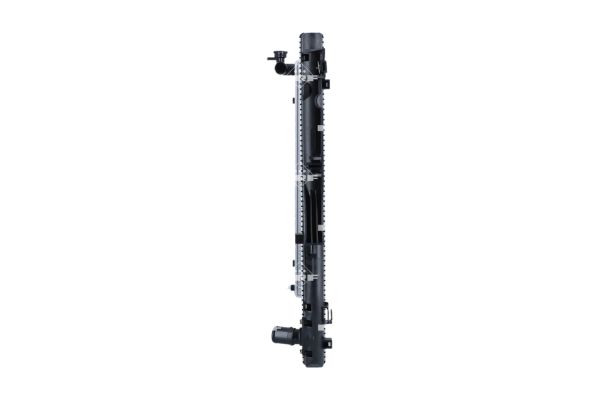 Radiator, engine cooling - 560010 NRF