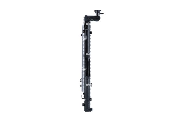 Radiator, engine cooling - 560010 NRF