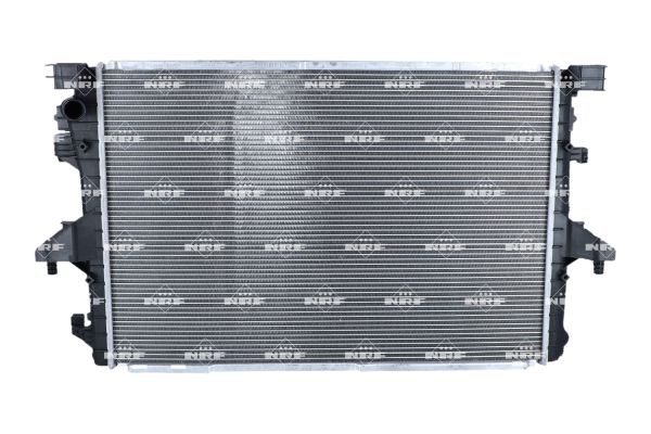 Radiator, engine cooling - 560013 NRF