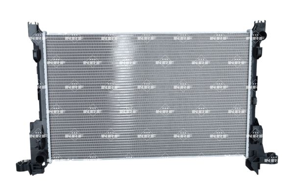 Radiator, engine cooling - 560016 NRF