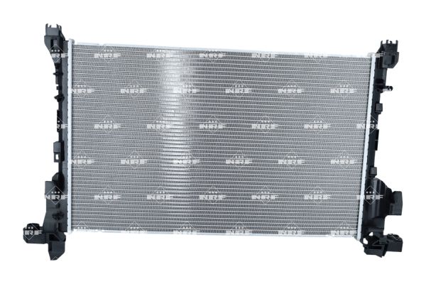 Radiator, engine cooling - 560016 NRF