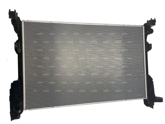 Radiator, engine cooling - 560017 NRF