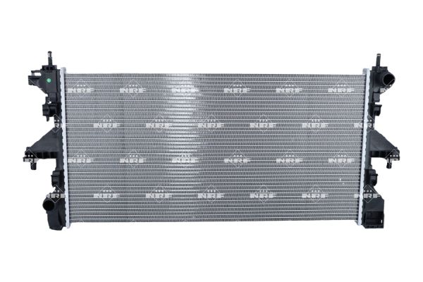 Radiator, engine cooling - 560018 NRF