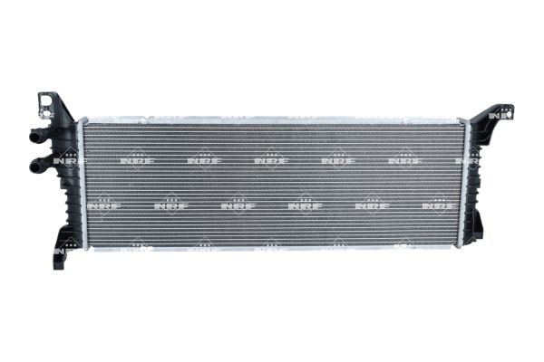 Radiator, engine cooling - 560019 NRF