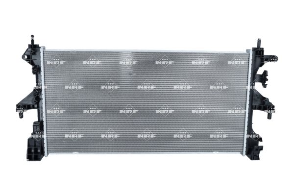 Radiatore, Raffreddamento motore - 560022 NRF