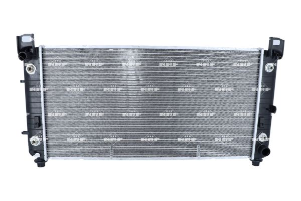 Radiator, engine cooling - 56008 NRF