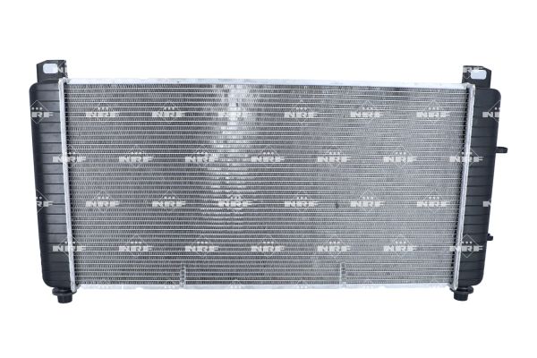 Radiator, engine cooling - 56008 NRF