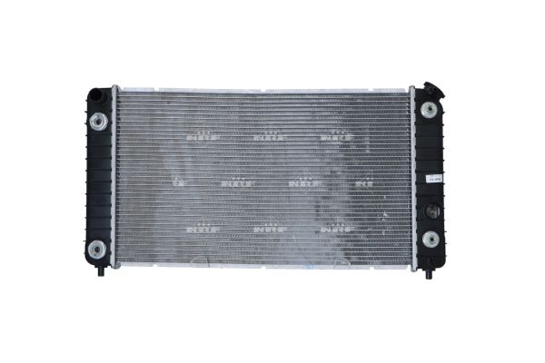 Radiatore, Raffreddamento motore - 56011 NRF