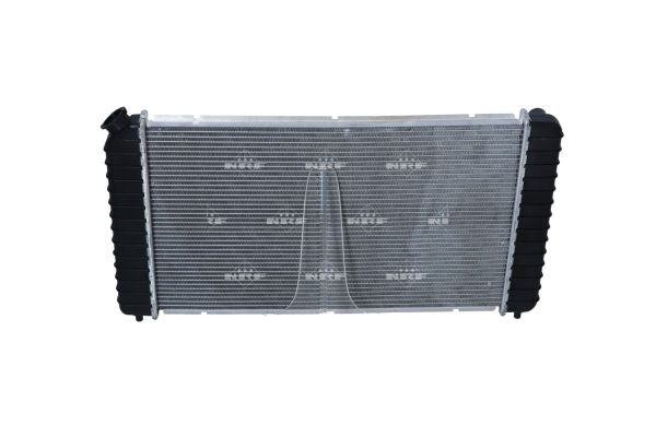 Radiator, engine cooling - 56011 NRF