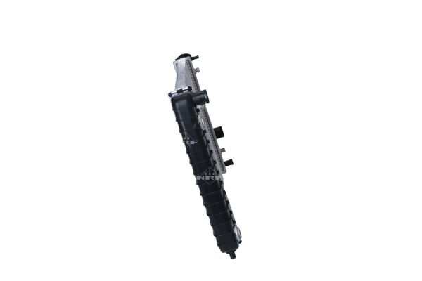 Radiator, engine cooling - 56011 NRF