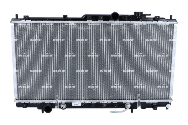 Radiatore, Raffreddamento motore - 56019 NRF