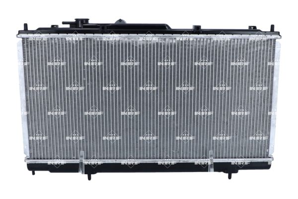Radiator, engine cooling - 56019 NRF