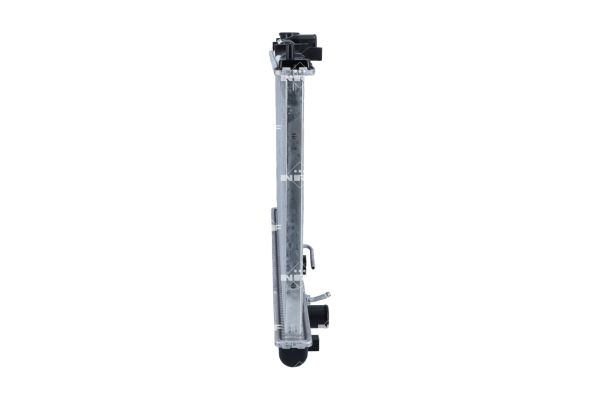 Radiator, engine cooling - 56019 NRF