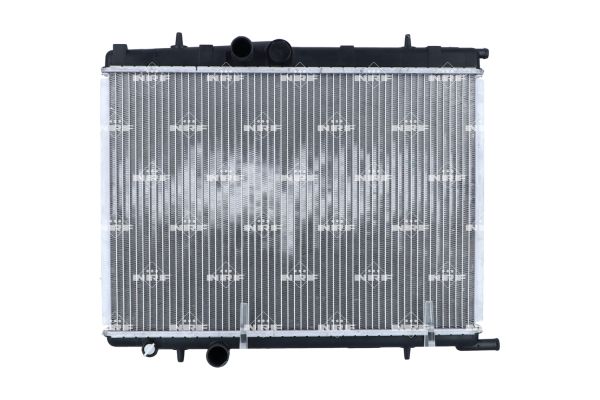 Radiator, engine cooling - 56021 NRF