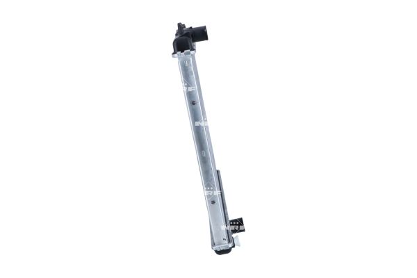 Radiator, engine cooling - 56021 NRF