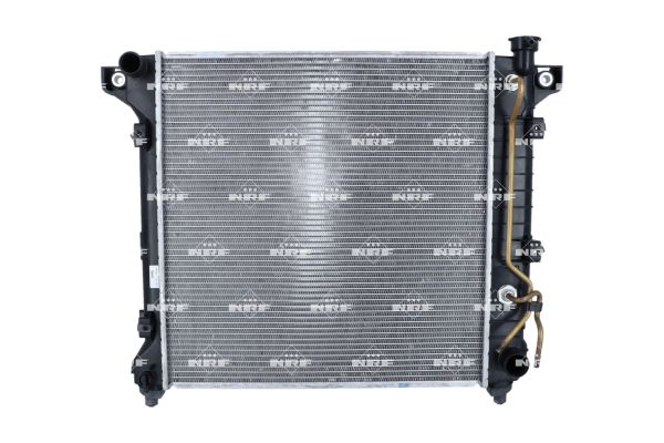 Radiator, engine cooling - 56023 NRF