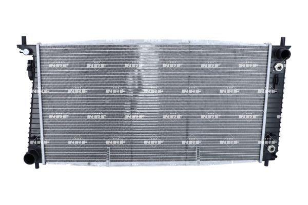 Radiator, engine cooling - 56036 NRF