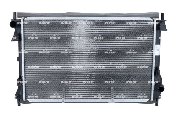 Kühler, Motorkühlung - 56040 NRF