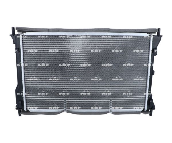 Radiator, engine cooling - 56040 NRF