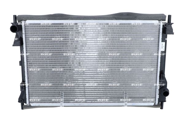 Radiatore, Raffreddamento motore - 56041 NRF