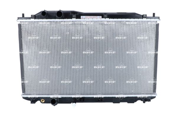 Radiator, engine cooling - 56050 NRF
