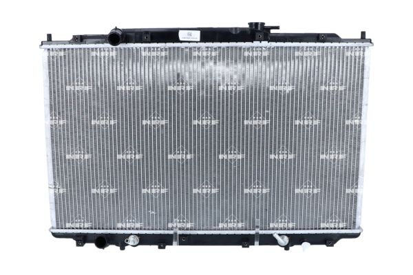 Radiatore, Raffreddamento motore - 56051 NRF