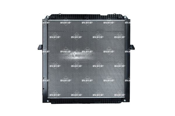 Radiator, engine cooling - 50589 NRF