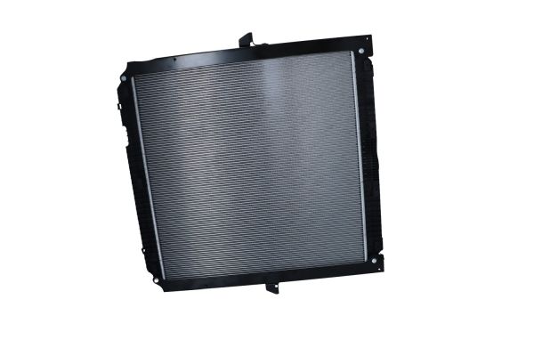 Radiatore, Raffreddamento motore - 56068 NRF
