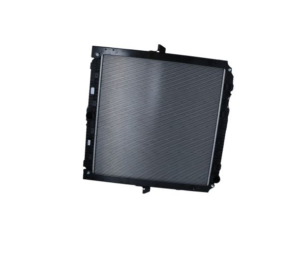 Radiator, engine cooling - 56068 NRF