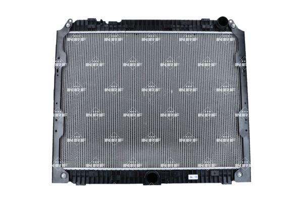 Radiatore, Raffreddamento motore - 56070 NRF