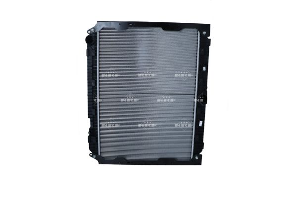 Radiatore, Raffreddamento motore - 56071 NRF