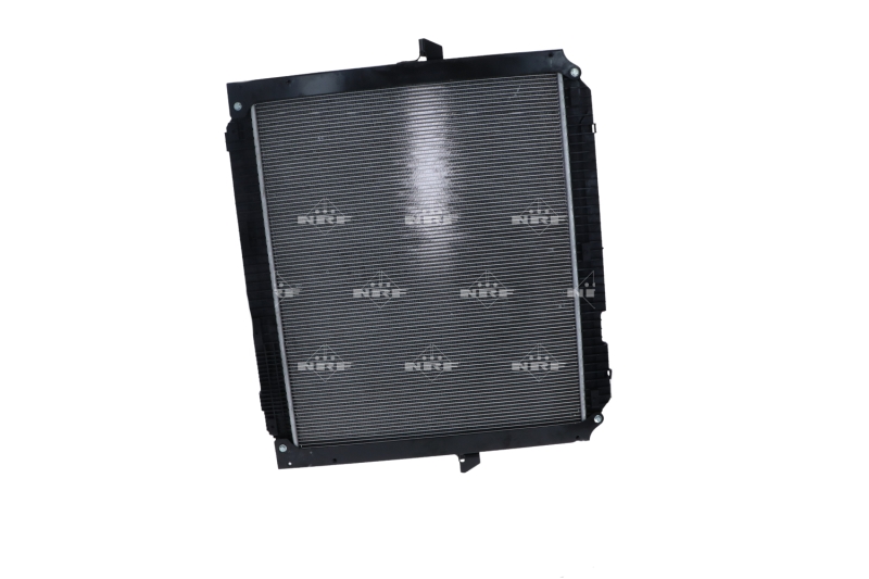 Radiator, engine cooling - 56072 NRF