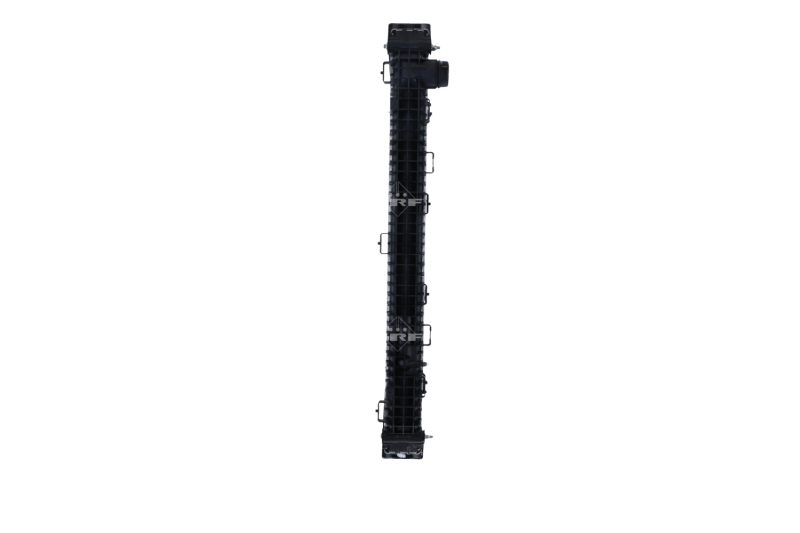 Radiator, engine cooling - 56072 NRF