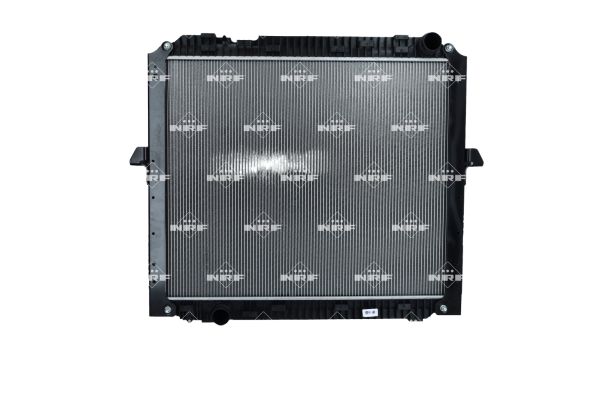 Radiator, engine cooling - 56073 NRF