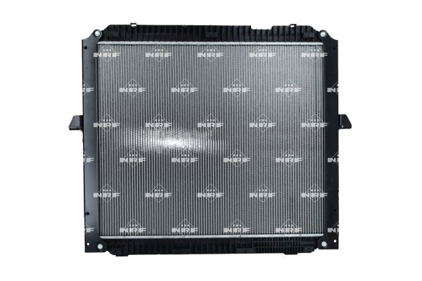 Radiator, engine cooling - 56073 NRF