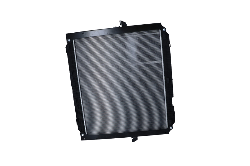 Radiator, engine cooling - 56073 NRF