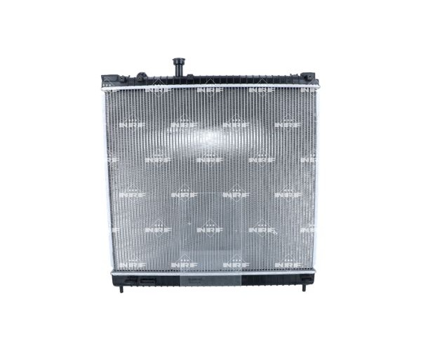 Radiatore, Raffreddamento motore - 56082 NRF