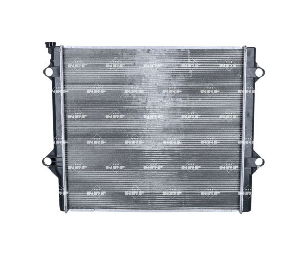 Radiator, engine cooling - 56104 NRF