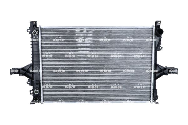 Radiatore, Raffreddamento motore - 56125 NRF